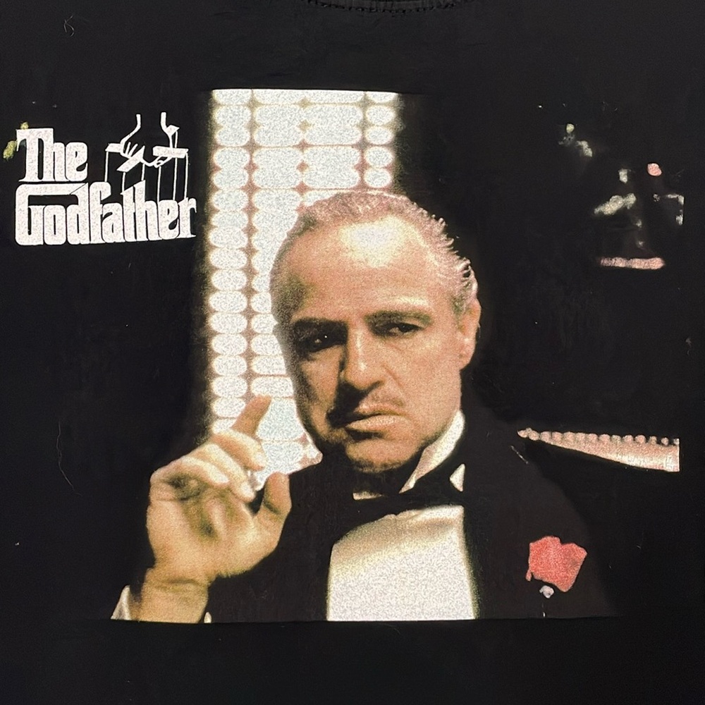 The Godfather
